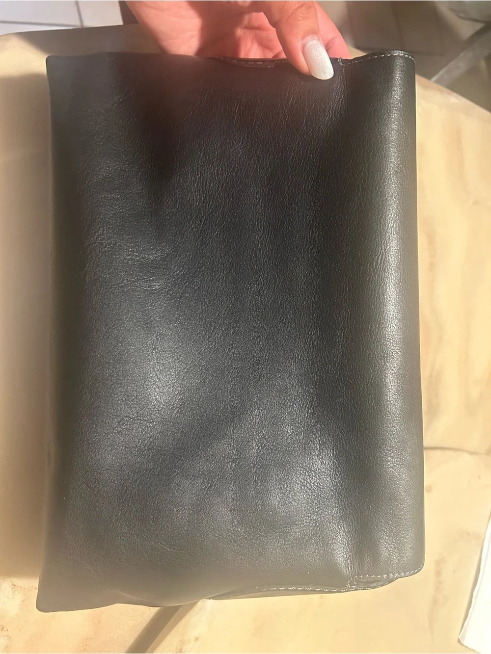 Coach Chelsea black size 30